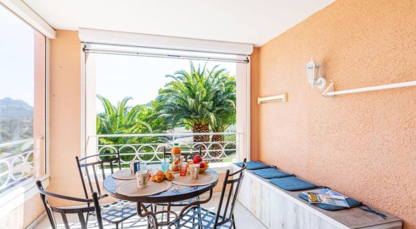 Photo of L'Esquinade P1 101 Apartment 69