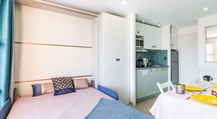 Photo of L'Esquinade P1 101 Apartment 69