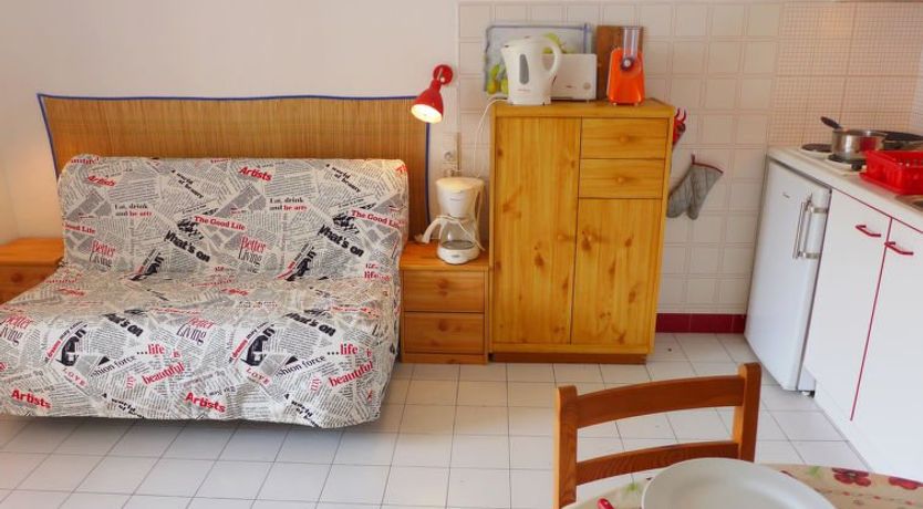 Photo of Aurore Apartment 4