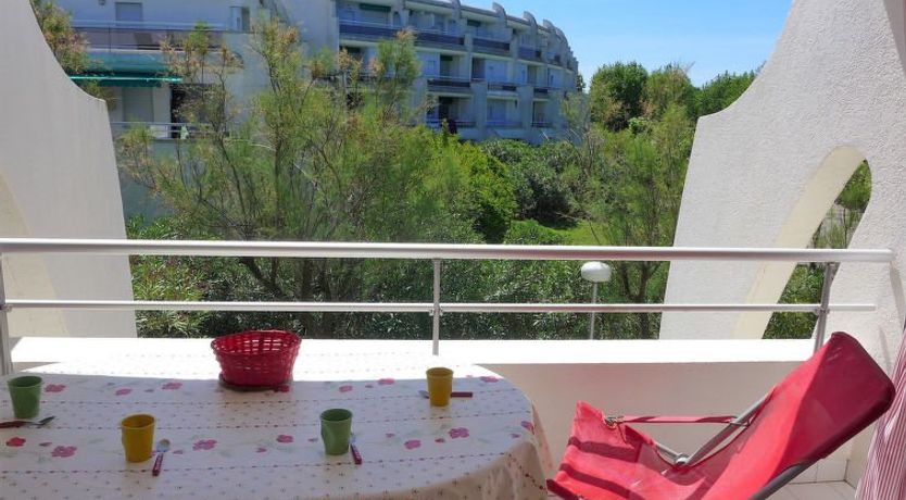 Photo of Aurore Apartment 4