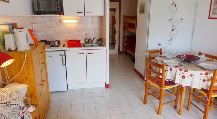 Photo of Aurore Apartment 4