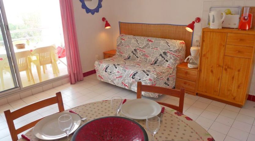 Photo of Aurore Apartment 4