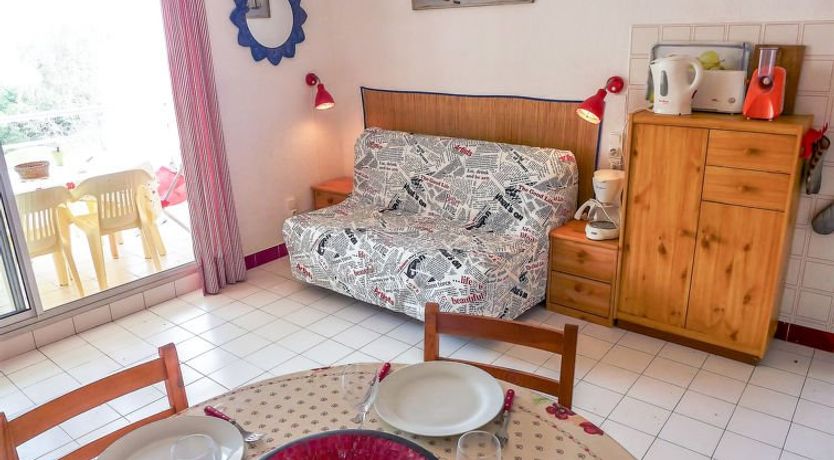 Photo of Aurore Apartment 4