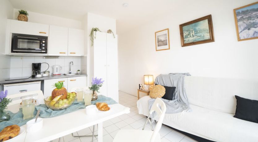 Photo of Port Athéna Apartment 3