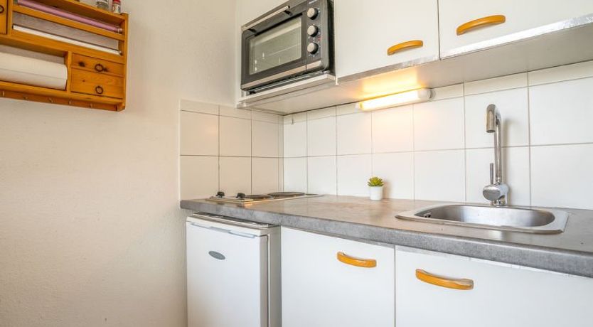 Photo of Port Athéna Apartment 3