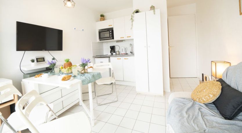 Photo of Port Athéna Apartment 3