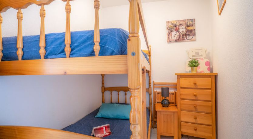 Photo of Port Athéna Apartment 3