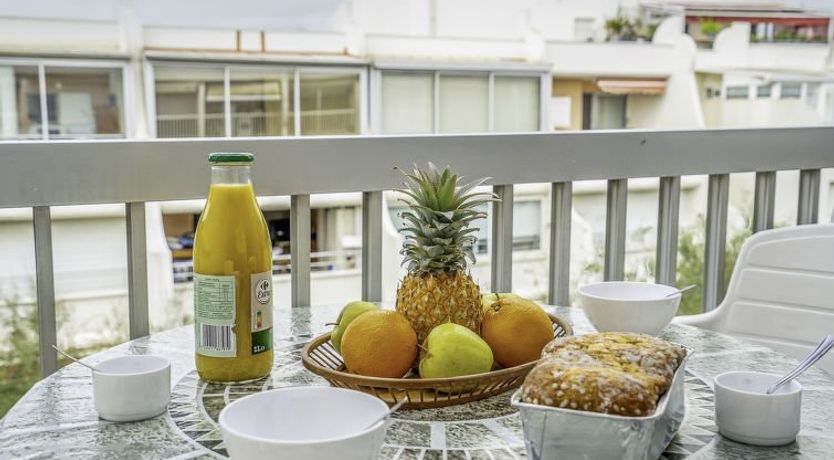 Photo of Port Athéna Apartment 3