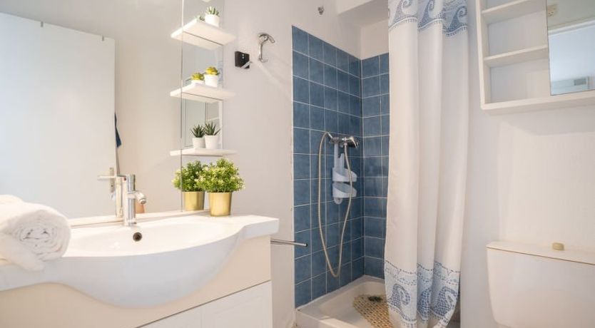 Photo of Port Athéna Apartment 3