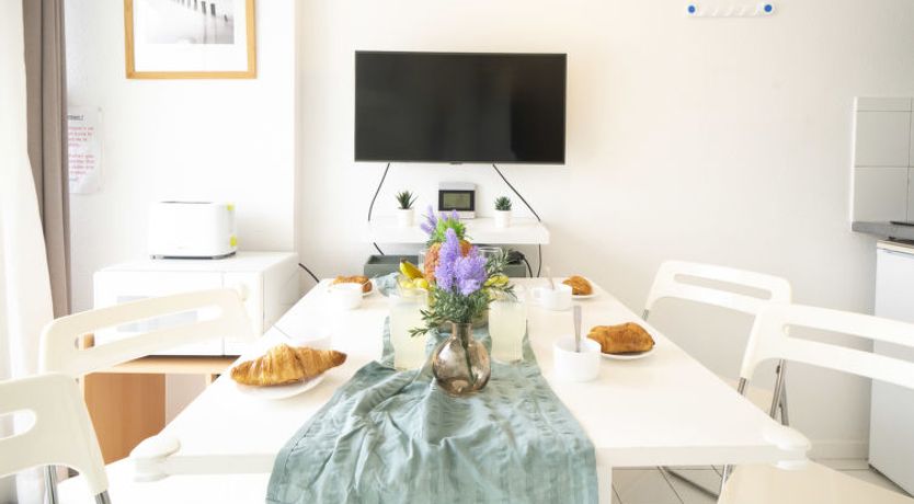 Photo of Port Athéna Apartment 3