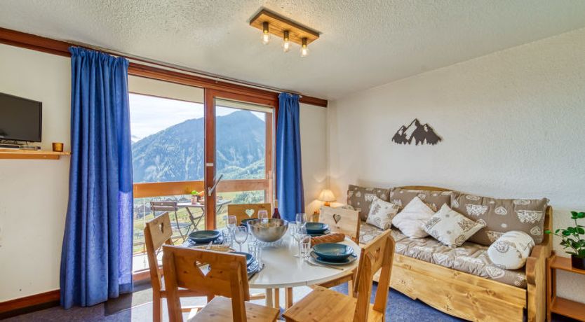 Photo of Vostok Zodiaque Apartment 50