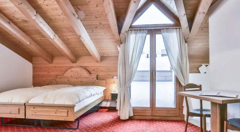 Photo of Chalet Abendrot apARTments Apartment 9