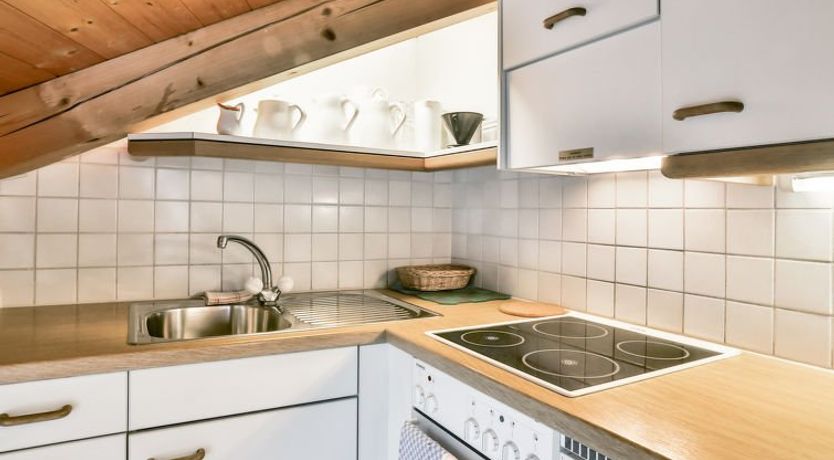 Photo of Chalet Abendrot apARTments Apartment 9