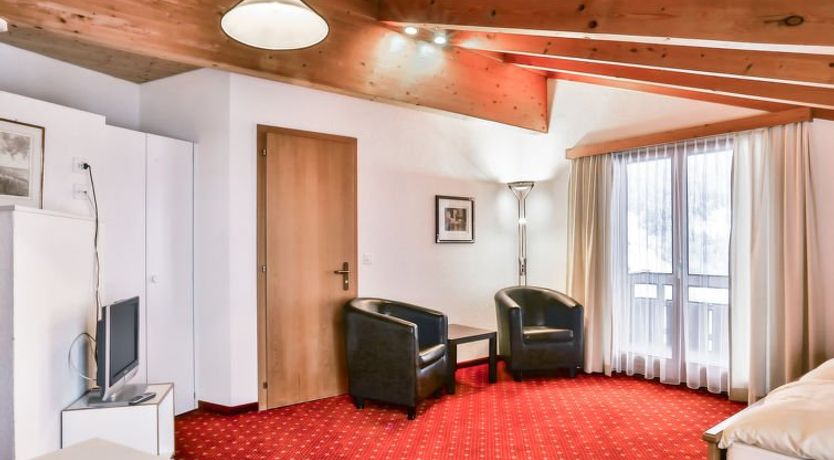 Photo of Chalet Abendrot apARTments Apartment 9