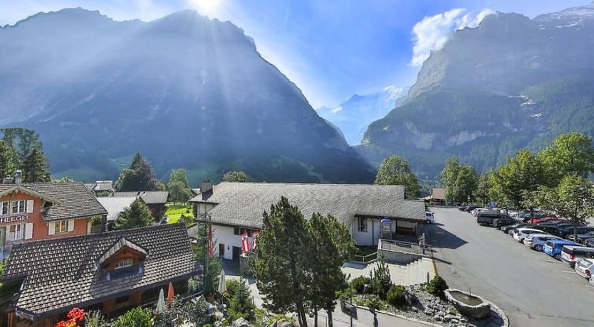 Photo of Chalet Abendrot apARTments Apartment 9