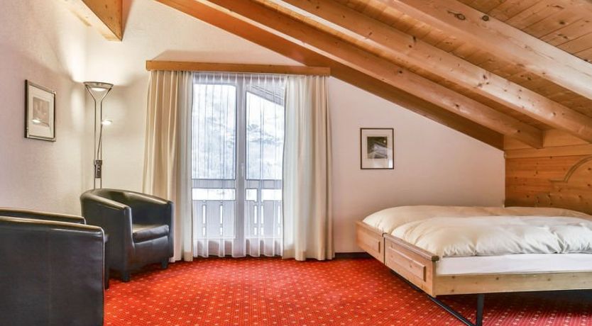 Photo of Chalet Abendrot apARTments Apartment 9