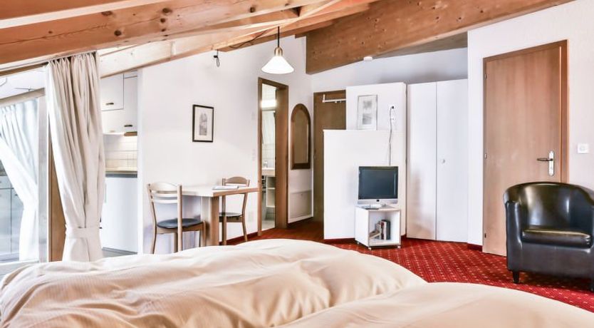 Photo of Chalet Abendrot apARTments Apartment 9