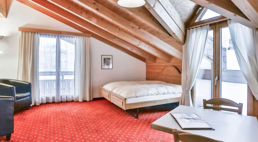 Photo of Chalet Abendrot apARTments Apartment 9