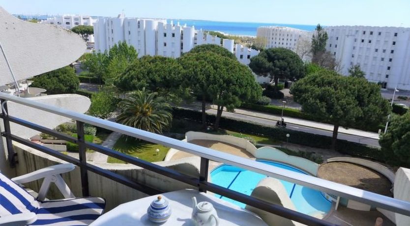 Photo of Paradis du Soleil Apartment 4