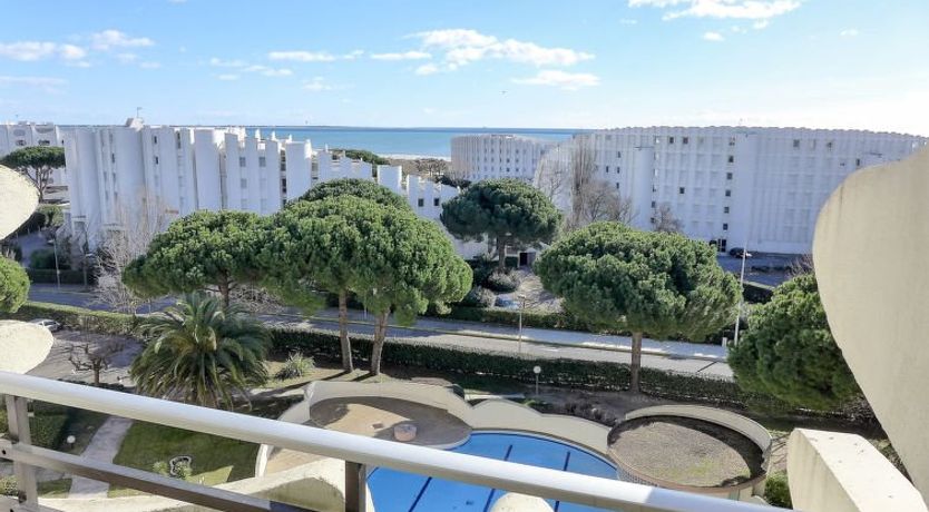 Photo of Paradis du Soleil Apartment 4