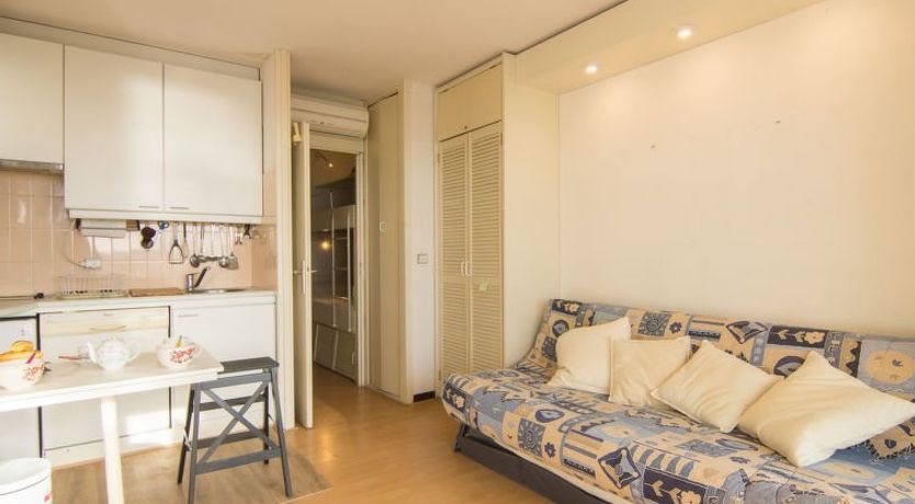 Photo of Paradis du Soleil Apartment 4