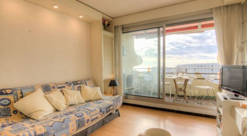 Photo of Paradis du Soleil Apartment 4