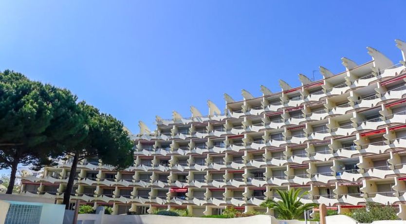 Photo of Paradis du Soleil Apartment 4