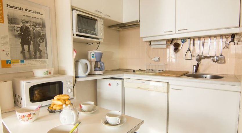 Photo of Paradis du Soleil Apartment 4