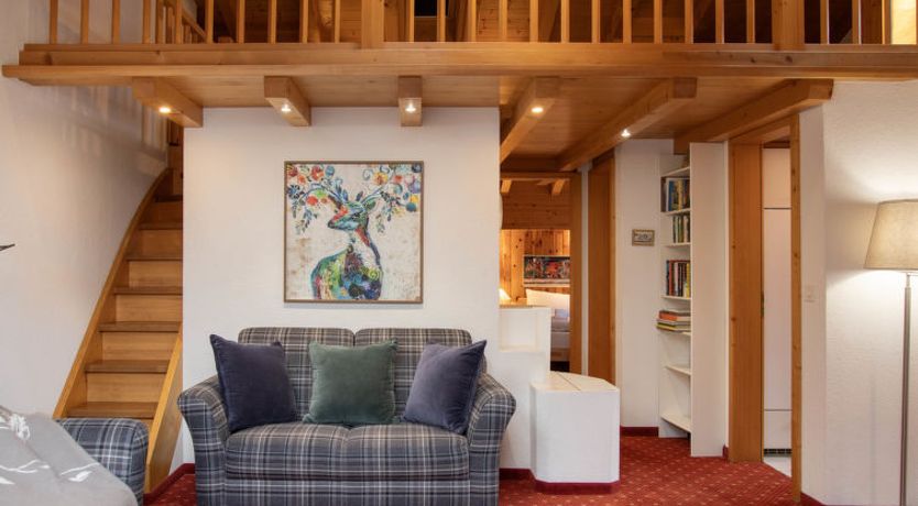 Photo of Chalet Abendrot apARTments Apartment 19