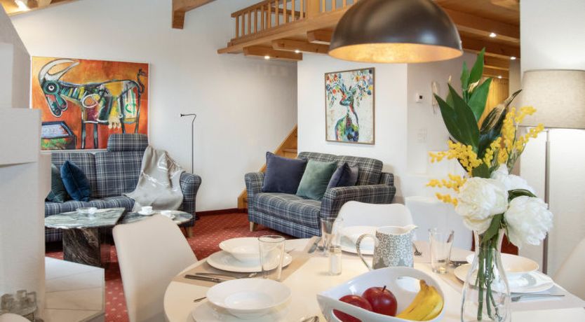 Photo of Chalet Abendrot apARTments Apartment 19