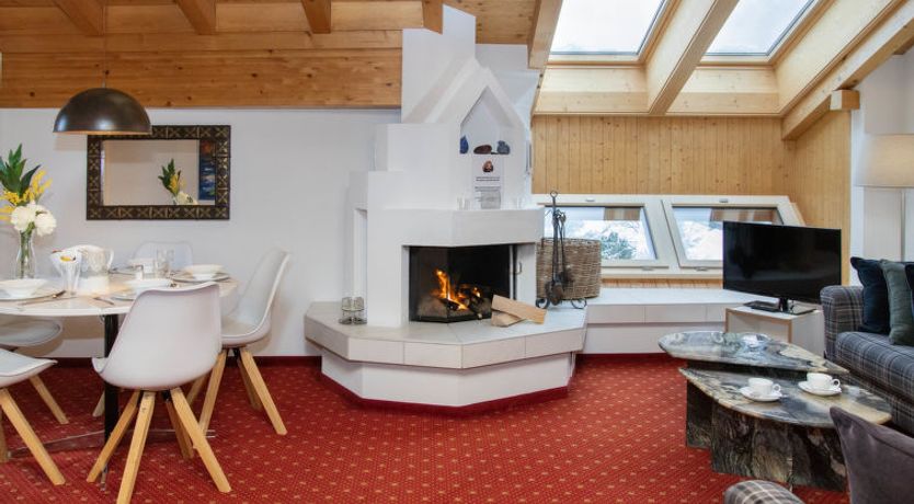 Photo of Chalet Abendrot apARTments Apartment 19