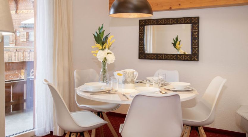 Photo of Chalet Abendrot apARTments Apartment 19