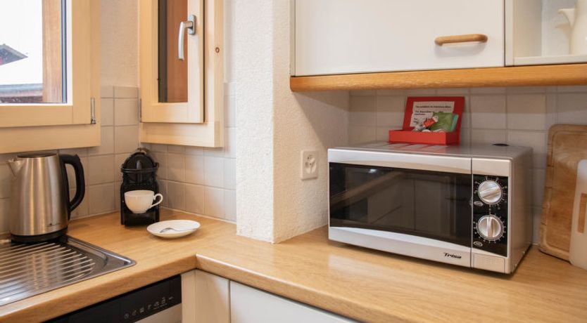 Photo of Chalet Abendrot apARTments Apartment 19