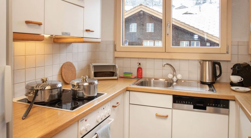 Photo of Chalet Abendrot apARTments Apartment 19