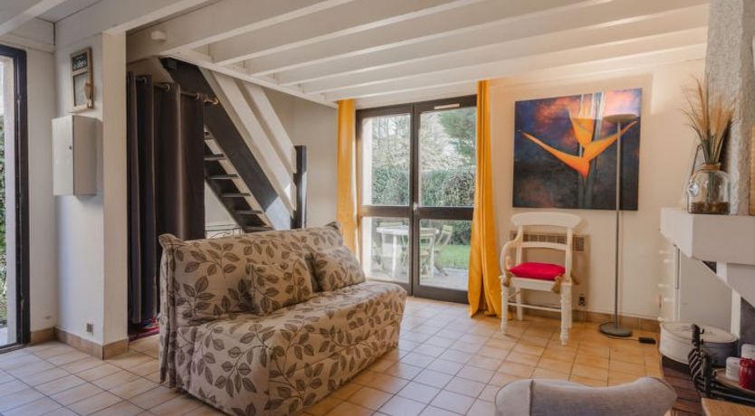 Photo of Le Clos du Golf Holiday Home 2