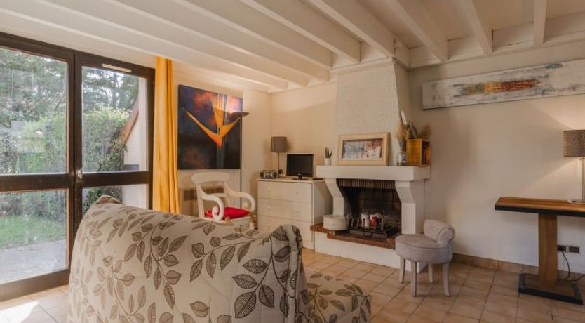 Photo of Le Clos du Golf Holiday Home 2