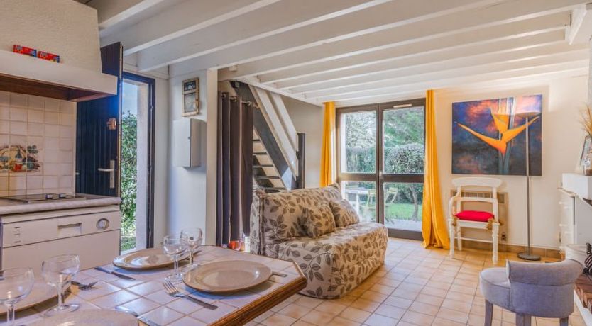 Photo of Le Clos du Golf Holiday Home 2