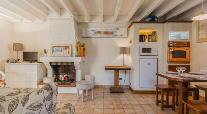 Photo of Le Clos du Golf Holiday Home 2