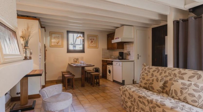 Photo of Le Clos du Golf Holiday Home 2