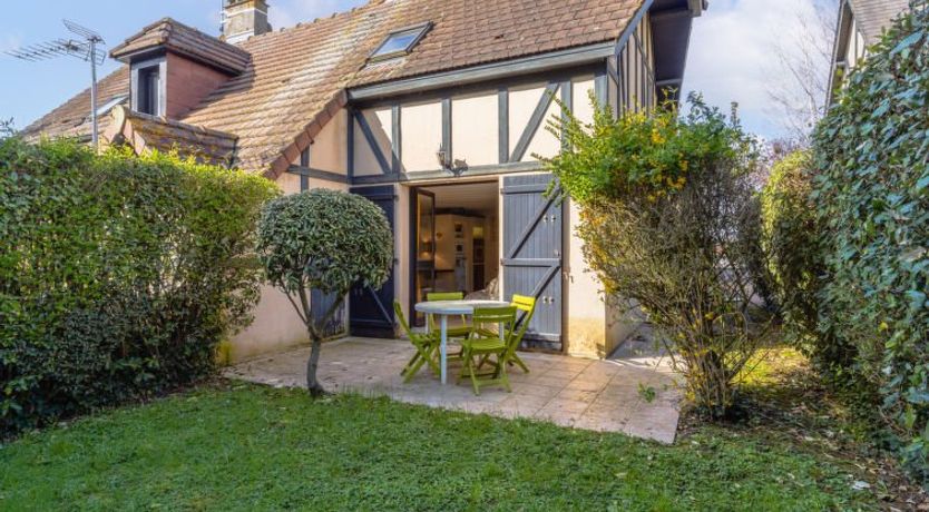 Photo of Le Clos du Golf Holiday Home 2