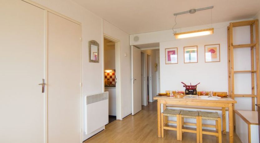 Photo of Pegase Phenix Apartment 35