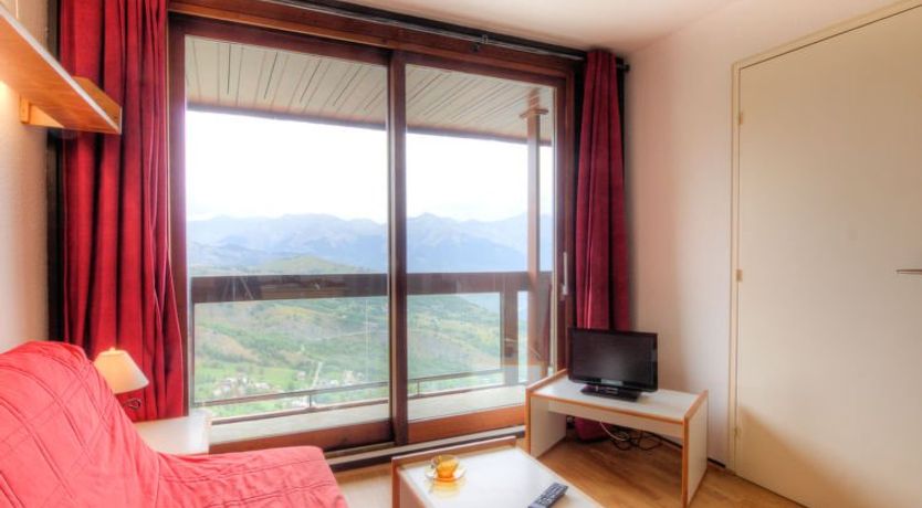 Photo of Pegase Phenix Apartment 35