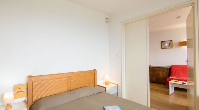 Photo of Pegase Phenix Apartment 35