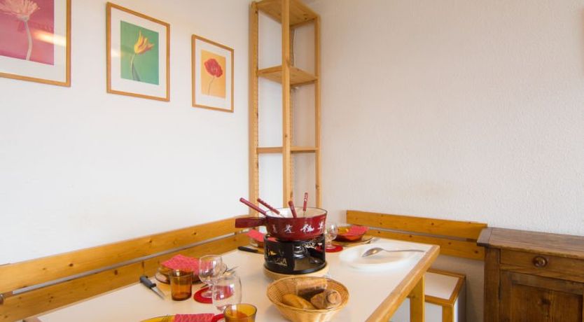 Photo of Pegase Phenix Apartment 35