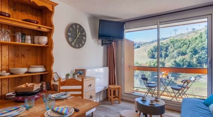 Photo of Soyouz Vanguard Apartment 95