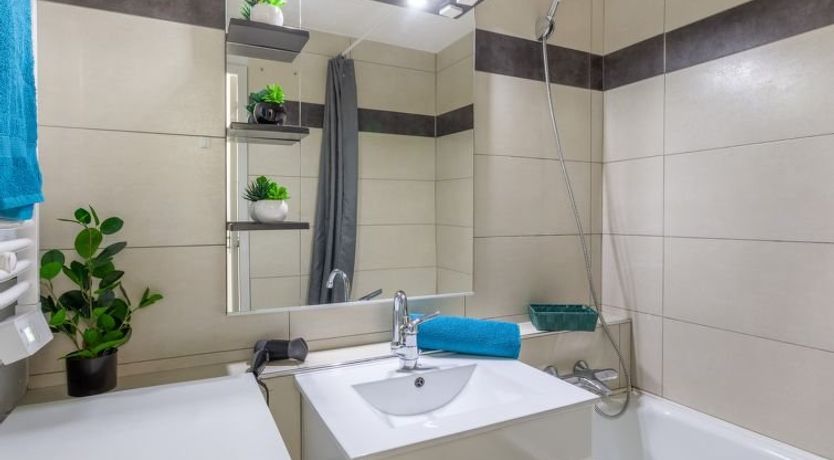 Photo of Soyouz Vanguard Apartment 95