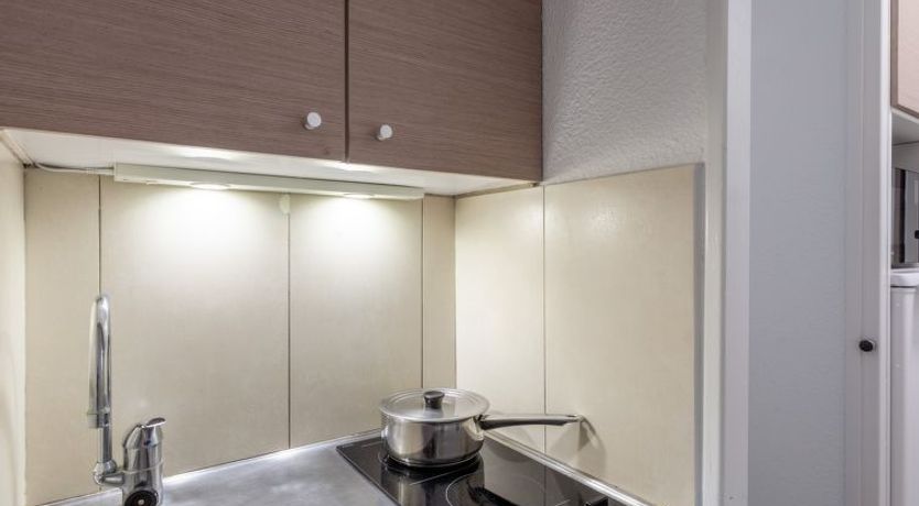 Photo of Soyouz Vanguard Apartment 95