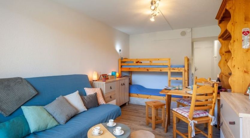 Photo of Soyouz Vanguard Apartment 95