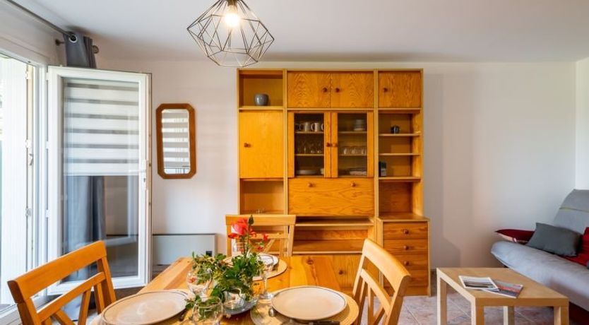 Photo of La Côte Fleurie Apartment 6