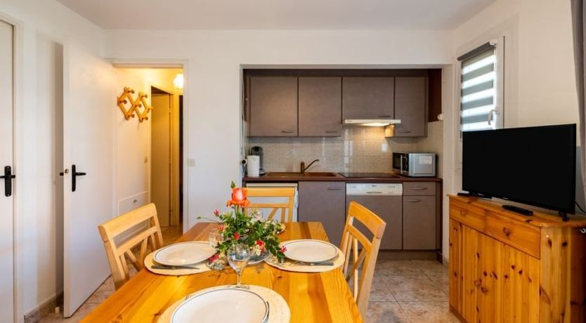 Photo of La Côte Fleurie Apartment 6